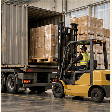 Logistika